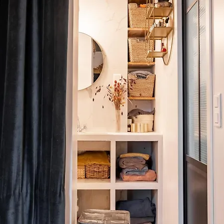 Veeve - Montmartre Dreams Apartamento París