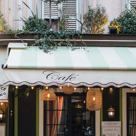 Veeve - Montmartre Dreams Apartamento París