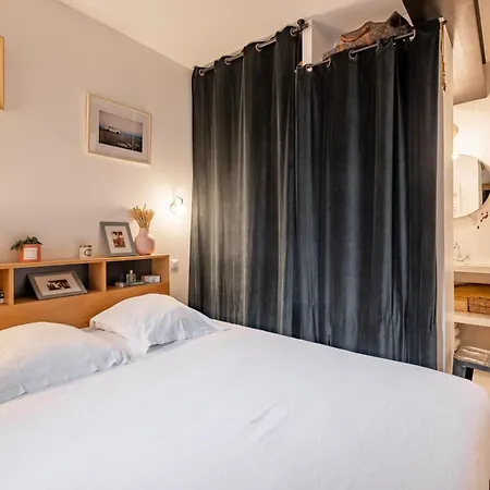Veeve - Montmartre Dreams Apartamento