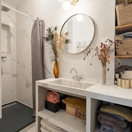 Apartamento Veeve - Montmartre Dreams París
