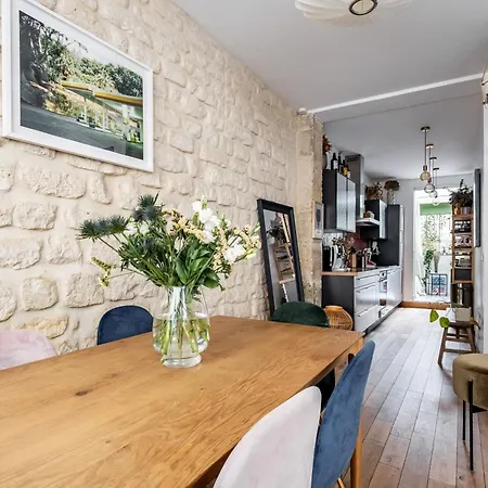 Apartamento Veeve - Montmartre Dreams *