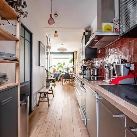 Veeve - Montmartre Dreams Apartamento