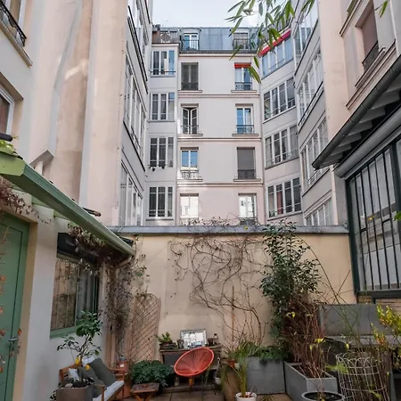 Veeve - Montmartre Dreams Apartamento