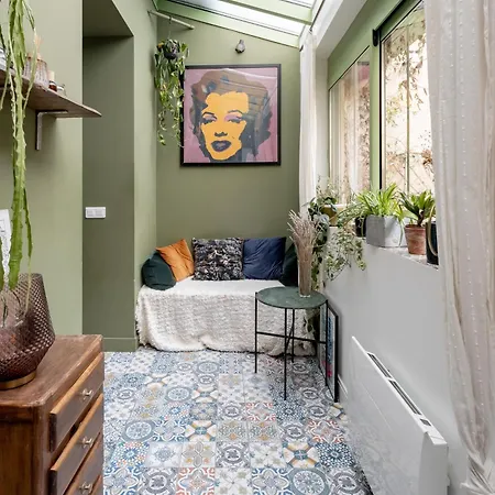 Veeve - Montmartre Dreams Apartamento